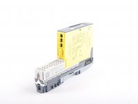 Siemens SIMATIC ET 200SP Base-Unit 6ES7193-6BP00-0DA0 +...