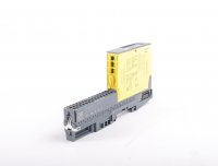 Siemens SIMATIC ET 200SP Base-Unit 6ES7193-6BP40-0BA1 +...