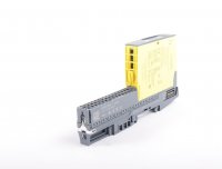 Siemens SIMATIC ET 200SP Base-Unit 6ES7193-6BP40-0BA1 +...