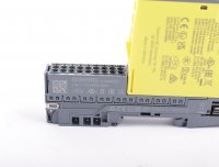 Siemens SIMATIC ET 200SP Base-Unit 6ES7193-6BP00-0BA0 +...