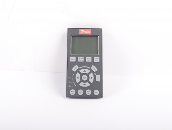 Danfoss Control Panel LCP 102 130B1107 #new w/o box