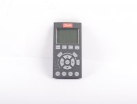 Danfoss Control Panel LCP 102 130B1107 #new w/o box