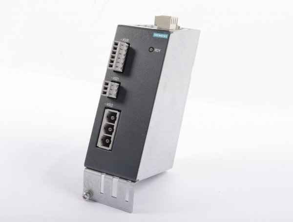 Siemens SINAMICS Voltage SENSING Module VSM10 6SL3053-0AA00-3AA1 #used