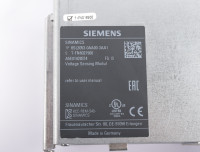 Siemens SINAMICS Voltage SENSING Module VSM10 6SL3053-0AA00-3AA1 #used
