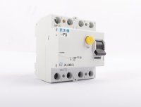 Eaton FI-Schutzschalter PXF 25/4/003-A 236772 #used