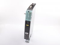 Siemens SINAMICS S120 Double Motor Module...
