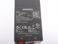 Siemens SINAMICS S120 Double Motor Module 6SL3120-2TE15-0AD0 2x5A FS:B #used