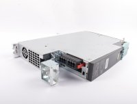 Siemens SINAMICS S120 Double Motor Module 6SL3120-2TE15-0AD0 2x5A FS:B #used