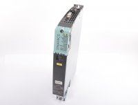 Siemens SINAMICS S120 Double Motor Module 6SL3120-2TE15-0AD0 FS:B 2x5A #used