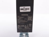 Siemens SINAMICS S120 Double Motor Module 6SL3120-2TE15-0AD0 FS:B 2x5A #used