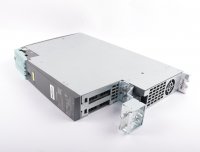 Siemens SINAMICS S120 Double Motor Module 6SL3120-2TE15-0AD0 FS:B 2x5A #used