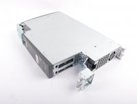 Siemens SINAMICS S120 Double Motor Module 6SL3120-2TE15-0AD0 FS:B 2x5A #used