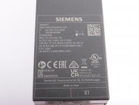 Siemens SINAMICS S120 Single Motor Module 6SL3120-1TE22-4AD0 FS:C #used