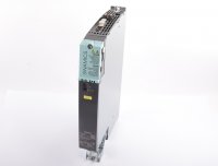 Siemens SINAMICS S120 Double Motor Module 6SL3120-2TE15-0AD0 FS:B 2x5A #used