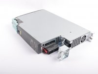Siemens SINAMICS S120 Double Motor Module 6SL3120-2TE15-0AD0 FS:B 2x5A #used