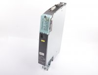 Siemens SINAMICS S120 Double Motor Module 6SL3120-2TE21-0AD0 2x9A FS:B #used