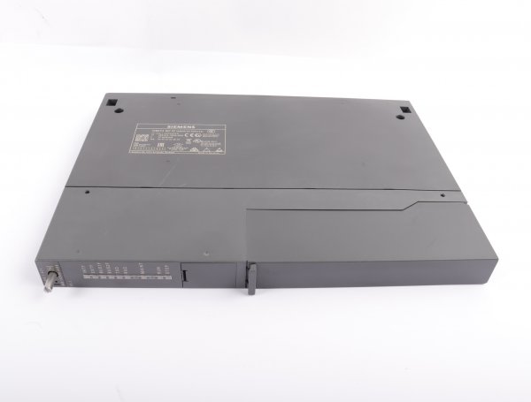Siemens SIMATIC Kommunikationsprozessor CP 443-1 Advanced 6GK7443-1GX30-0XE0 #used