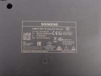 Siemens SIMATIC Kommunikationsprozessor CP 443-1 Advanced 6GK7443-1GX30-0XE0 #used