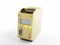 Pilz Modul SDD ES PROFIBUS 540132 #used