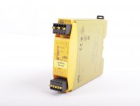 Pilz Sicherheitsrelais PNOZ ml 1p 773540 #used