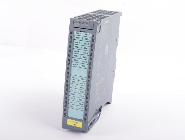 Siemens SIMATIC S7-1500 Digitalausgabemodul 6ES7522-1BL01-0AB0 FS:05 #used