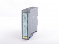 Siemens SIMATIC S7-1500 Digitaleingabemodul 6ES7521-1BH00-0AB0 FS:08 #used