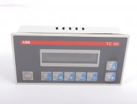 ABB Control Panel TC50 1SBP260150R1001 #used