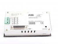 ABB Control Panel TC50 1SBP260150R1001 #used