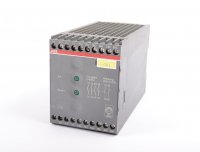 ABB Sicherheitsrelais C 570 1SAR501042R0003 #used