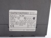 ABB Sicherheitsrelais C 570 1SAR501042R0003 #used