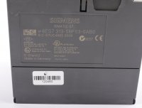 Siemens SIMATIC S7-300 CPU 313C Kompakt-CPU 6ES7313-5BF03-0AB0 E-Stand:2 #used