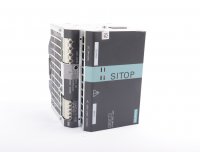 Siemens SITOP Modular Stromversorgung Power Supply...