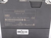 Siemens SIMATIC S7-300 Digitaleingabe SM 321 6ES7321-1BL00-0AA0 E-Stand:3 #used