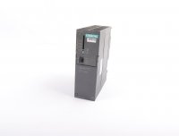 Siemens SIMATIC S7-300 CPU 312 ZENTRALBAUGRUPPE 6ES7312-1AD10-0AB0 E-Stand:3 #used
