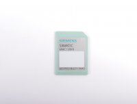 Siemens SIMATIC S7 Micro Memory Card 6ES7953-8LG11-0AA0 #used