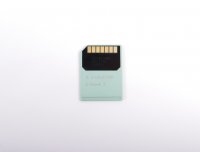 Siemens SIMATIC S7 Micro Memory Card 6ES7953-8LG11-0AA0 #used
