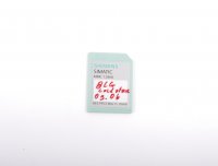 Siemens SIMATIC S7 Micro Memory Card 6ES7953-8LG11-0AA0 #used