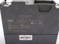 Siemens SIMATIC S7-300 Digitaleingabe SM 321 6ES7321-1BH02-0AA0 E-Stand:3 #used