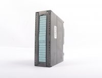 Siemens SIMATIC S7-300 Digitaleingabe SM 321 6ES7321-1BL00-0AA0 E-Stand:5 #used