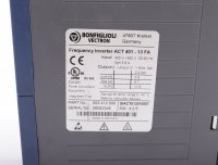 Bonfiglioli Frequency Inverter ACT 401 - 13 FA 503 412...