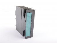 Siemens SIMATIC S7-300 Dummy-Baugruppe DM 370 6ES7370-0AA01-0AA0 E-Stand:1 #used