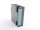 Siemens SIMATIC S7-300 Dummy-Baugruppe DM 370 6ES7370-0AA01-0AA0 E-Stand:1 #used