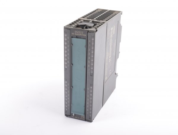 Siemens SIMATIC S7-300 Digitalausgabe SM 322 6ES7322-1BL00-0AA0 E-Stand:3 #used