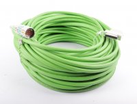 Siemens Signalleitung konfektioniert 6FX8002-2EQ10-1EA0...