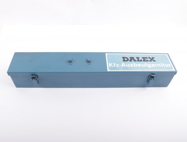 DALEX Kfz-Ausbeulgarnitur 9-1722.4 #used