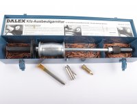 DALEX Kfz-Ausbeulgarnitur 9-1722.4 #used