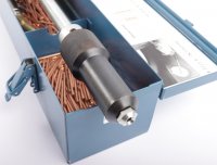DALEX Kfz-Ausbeulgarnitur 9-1722.4 #used