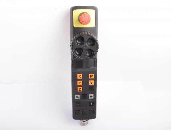 Heidenhain Handrad HR330C ID 740 250-01 740250-01 #used