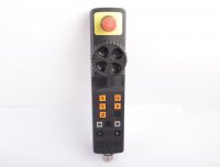 Heidenhain Handrad HR330C ID 740 250-01 740250-01 #used