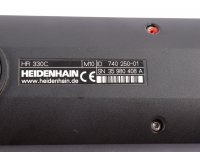 Heidenhain Handrad HR330C ID 740 250-01 740250-01 #used